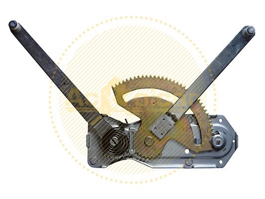 AC ROLCAR Window Regulator